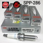 NGK_หัวเทียน